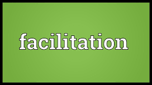 Facilitation Meaning Youtube
