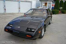Find 7 used 1985 nissan 300zx as low as $13,995 on carsforsale.com®. Used 1985 Nissan Z 300zx For Sale In Maryville Tn Jn1hz14s5fx061177