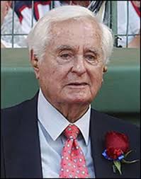 Curtis Edward Gowdy (1919-2006)