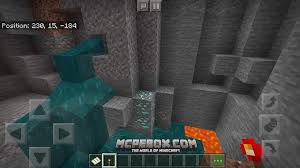 Whether you want to be a lone survivor man and battle the elements or just build some awesome stuff, this world is your oyster and can provide everything that a growing minecraft player needs. The 5 Best Minecraft Pe Diamond Seeds Mcpe Box