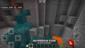 136 40 56 · desert temple: The 5 Best Minecraft Pe Diamond Seeds Mcpe Box