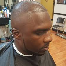 Grow your sideburns to connect with your beard, and shave everything else off to create a strap of facial hair that loops from one ear to the other. 55 Best Beard Styles For Black Men In 2021 Fashion Hombre