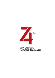 Buku ini memiliki sampul dengan warna menyala, akan tetapi ilustrasi yang digunakan tidaksesuai dengan isi dan tema besar. Tema Peringatan Hari Ulang Tahun Ke 74 Kemerdekaan Republik Indonesia Pemerintah Daerah Kabupaten Merauke
