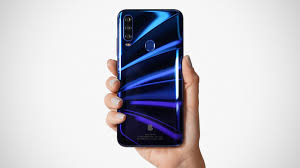BLU G9 Pro With “Flagship” Triple Rear ...
