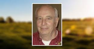 James Williams Obituary January 21, 2020