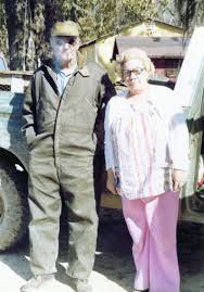 Jessie Mitchell (1921-1997)