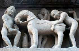 File:20120303 erotic zoophilia Lakshmana Temple Khajuraho India.jpg -  Wikipedia