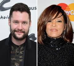 Calum Scott singt Duett mit verstorbener Whitney Houston