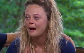 Emily atack is the latest celebrity to jump on the diy haircut trend that has been taking over during the coronavirus lockdown. Emily Atack Defends Her Looks After Being Bodyshamed My Whole Life I Ve Been Judged For How I Look Ok Magazine