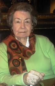 Ruth Huggins Obituary