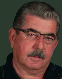 Obituary for Joseph John Herold