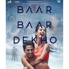 Baar Baar Dekho 2016 Watch Full Hd Streaming Movie Online Free What will the future hold in store for them? baar baar dekho 2016 watch full hd