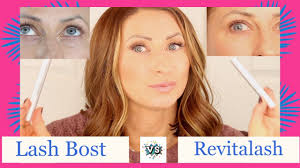 A friend suggested roden and fields eyelash boost. Is Lash Boost Worth It Review Comparison After 6 Weeks Of Use Lash Growth Over 40 Lisasz09 Youtube