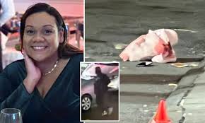 Eleven-month-old baby shot in the FACE and in critical condition from stray  bullet in the Bronx | Daily Mail Online