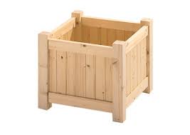 Blumenkubel Selber Bauen Selbst De
