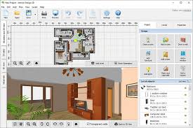 Unlimited number of floors with… Smart Interior Design 3d Software Download Free Trial