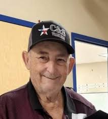 Obituary for Paul Erwin