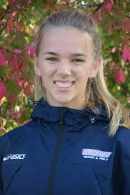 2021 Women's Track and Field Roster