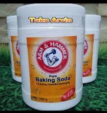 Bahan pengganti untuk baking powder dan baking soda. Apa Perbedaan Baking Soda Atau Soda Kue Dengan Baking Powder Update 2020 Bukareview