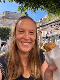 Chestnut dessert with coconut recipe needed