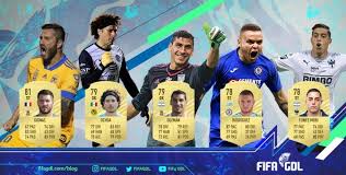 Jul 06, 2021 · rogelio funes mori en fifa 21: Top 10 De La Liga Mexicana En Fifa21 Vamos Mexico
