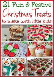 Easy Christmas Recipes For Kids 21 Kid Friendly Treats Christmas Recipes Easy Christmas Recipes For Kids Kid Friendly Christmas Desserts