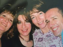 Tamra Mungo Obituary (2015)