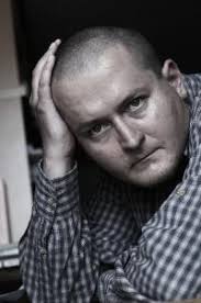 Térey János könyvei