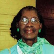 Betty Oliver Obituary (2023)