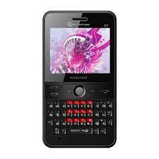 Micromax Q7 Screen Protector - Privacy Lite