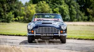 Image result for Midnight Blue 1963 Aston Martin