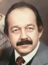 Kenneth Leger Obituary (2017)