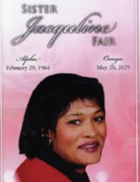 BECKWITH GOLDEN GATE FUNERAL HOME