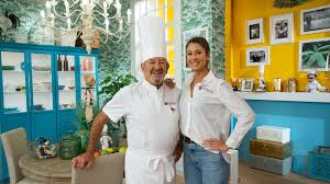 Web oficial recetas de cocina de karlos arguiñano: Las Recetas De Cocina Abierta De Karlos Arguinano Del 17 Al 21 De Febrero De 2020 Karlos Arguinano