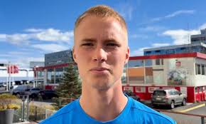 Enn einn Guðjohnsen í landsliðinu