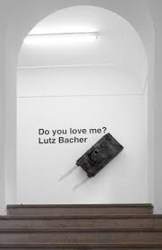lutz bacher lutz soul art installation art