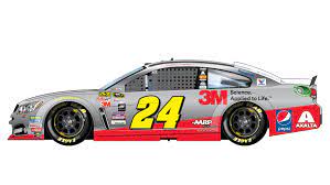Discover the magic of the internet at imgur, a community powered entertainment destination. Nascar Top Five Bristol Paint Schemes