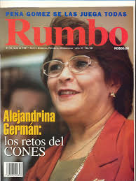 Revista Rumbo