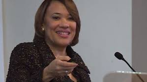 Former Flint Mayor Karen Weaver joins AAMA as Interim Executive Director