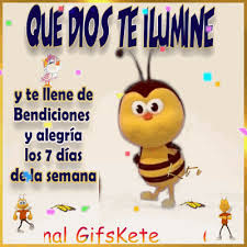 Que o mau humor e as coisas ruins fiquem bem longe de você. Feliz Inicio De Semana Gifs Kete