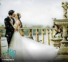 도경완 / do kyung wan. Singer Jang Yoon Jung And Tv Presenter Do Kyung Wan Pre Wedding Photos Seoul Korea