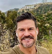 Matt Ediger's Instagram, Twitter & Facebook