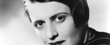 Ayn Rand Day (February 2nd)