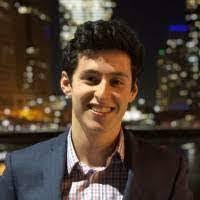 Elliot Fleishhacker's Instagram, Twitter & Facebook