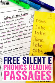 Phonics is a method of learning to read words that is taught from the start of read on to find out how your child uses phonics at school, how to created by experts and based on current teaching practice, these. Free Phonics Reading Passages Students Love To Read