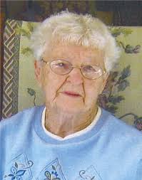 Obituary of Laura Mae Drummond