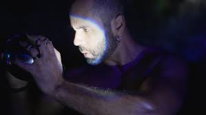 Edwin Days ~ GLOWING