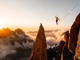 Banff Mountain Film Festival World Tour at Kings Theatre Glasgow, Glasgow  City Centre | Whats On Glasgow