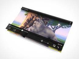 Download Video Psd Mockups