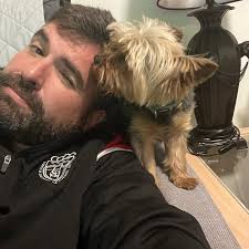 Photo by James Otoole (@jam_bluse_nose) · January 18, 2026